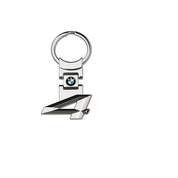 Picture of BMW 4 SERIES KEY RING