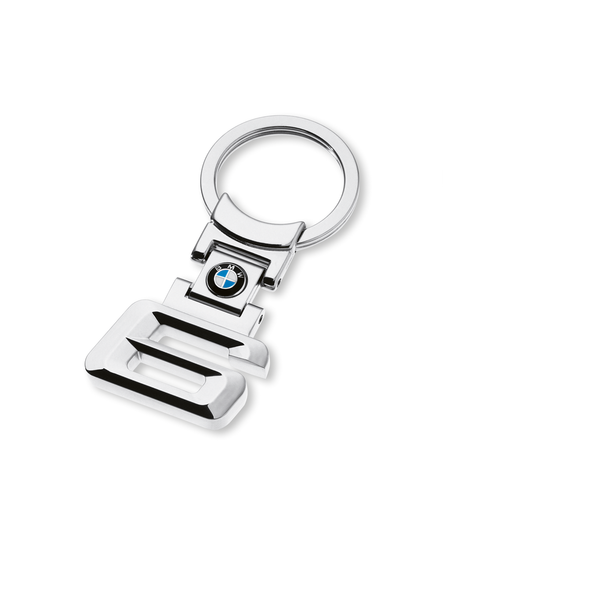 Picture of BMW 6 SERIES KEY RING