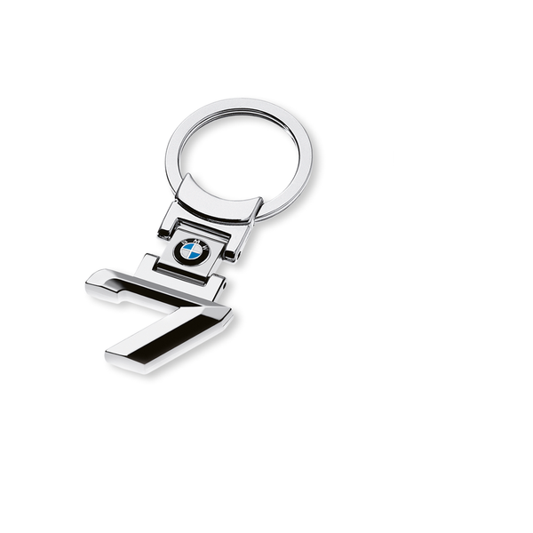 Picture of BMW 7 SERIES KEY RING