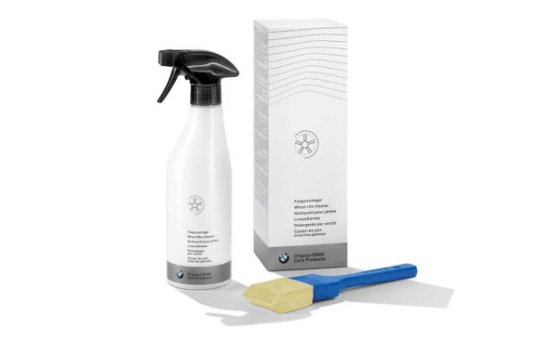 Picture of BMW RIM CLEANER SET