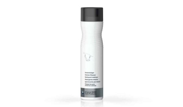 Picture of BMW INTERIOR CLEANER WITH AIR FRESHENER, 250ML