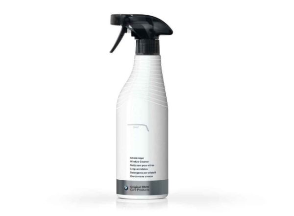 Picture of BMW GLASS CLEANER