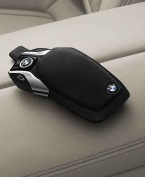 Show details for BMW DISPLAY KEY WALLET Picture of BMW DISPLAY KEY WALLET