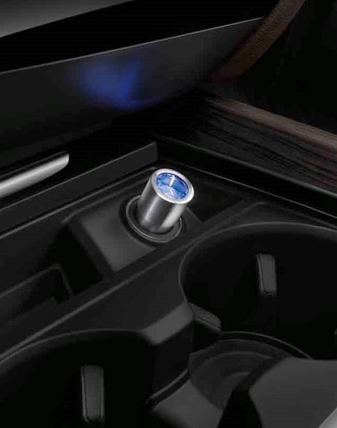 Picture of BMW LED TORCH