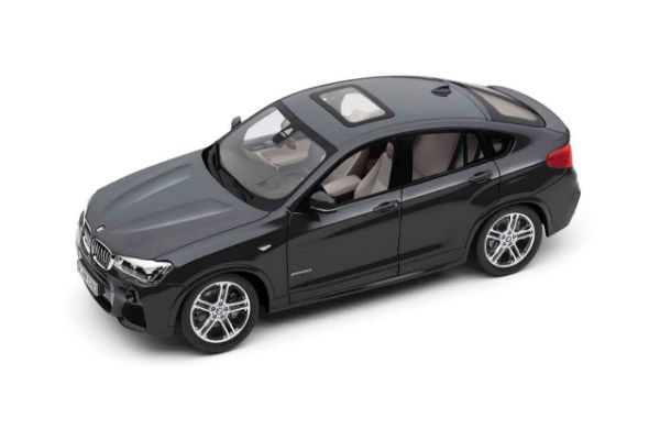 Picture of BMW MINIATURE : BMW X4 (F26)