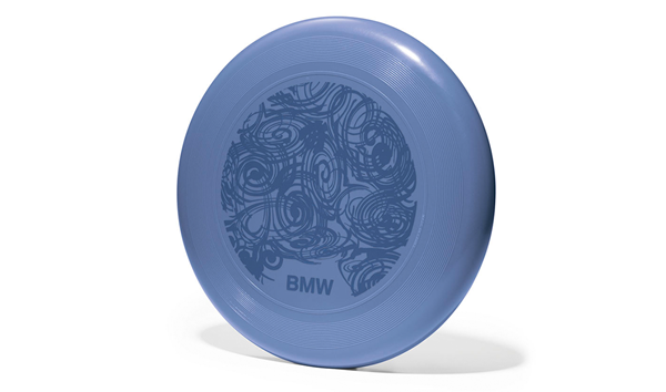 Picture of BMW ACTIVE DISC
