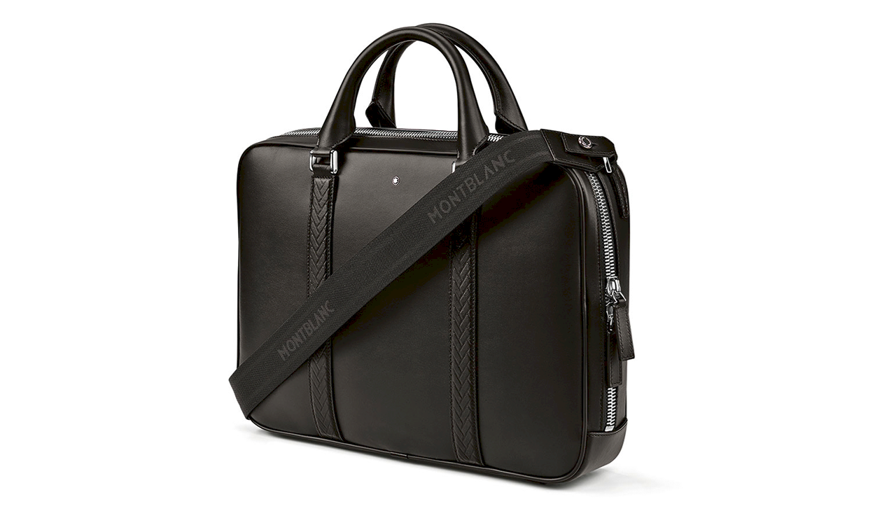 PML Online Shop | MONTBLANC FOR BMW DOCUMENT CASE