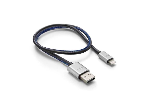 Picture of BMW USB ADAPTER CABLE FOR LIGHTNING CONNECTOR