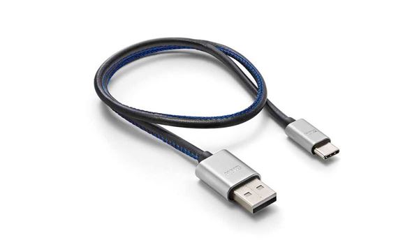 Picture of BMW USB ADAPTOR CABLE FOR TYPE-C CONNECTOR
