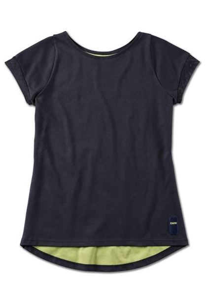 Picture of BMW ACTIVE T-SHIRT, LADIES