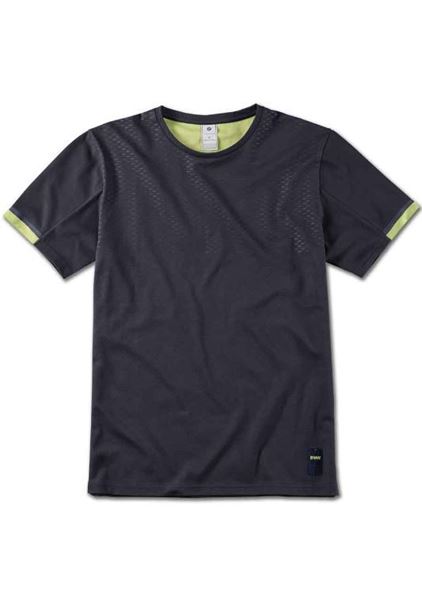 Picture of BMW ACTIVE T-SHIRT, MEN