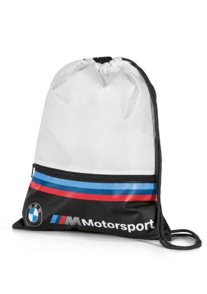 Picture of BMW M MOTORSPORT SPORTS BAG
