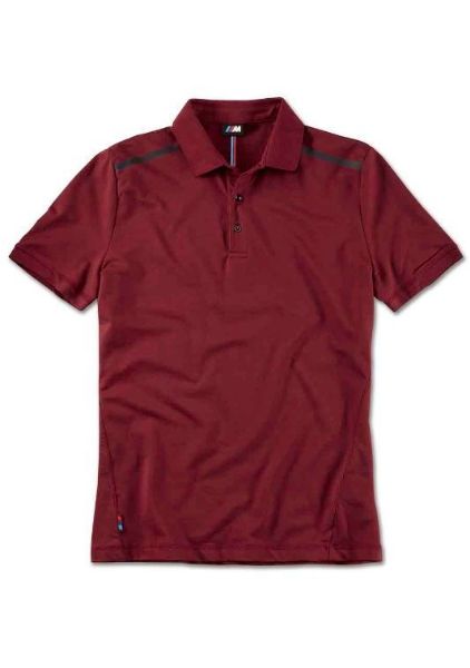 Picture of BMW M POLO SHIRT, MEN