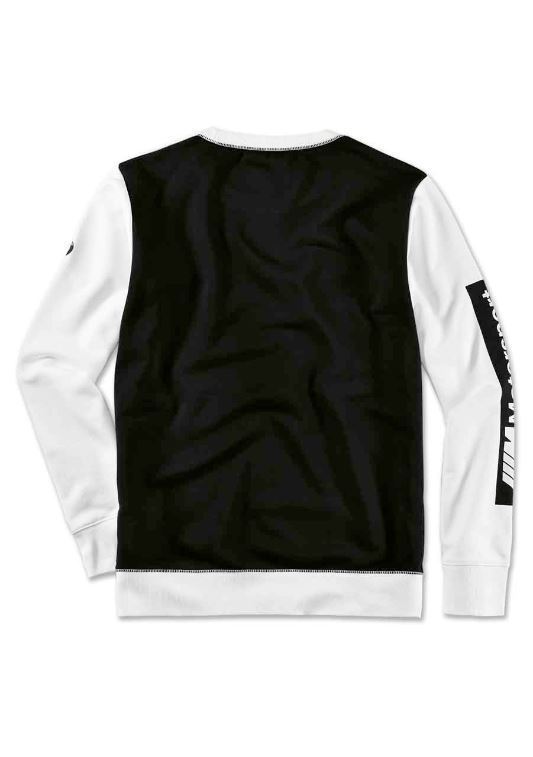 PML Online Shop | BMW M MOTORSPORT SWEATER, LADIES