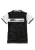 Picture of BMW M MOTORSPORT POLO SHIRT, LADIES