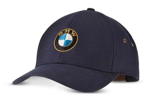 Picture of BMW CLASSIC CAP
