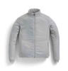 Picture of MOTORRAD QUILTED JACKET RIDE MEN SILVER