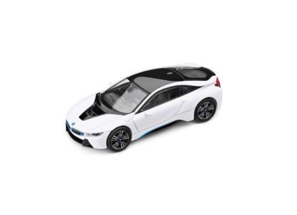 Picture of BMW i8 MIXED COLOURS BOX 1:64