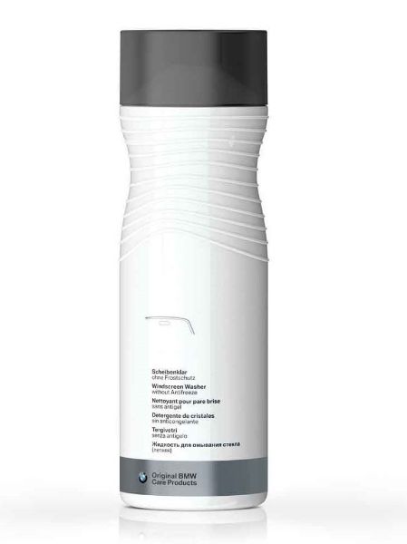 Picture of BMW WINDSCREEN WASHER ADDITIVE