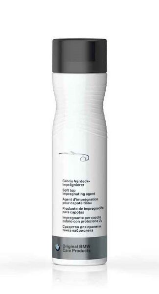 Picture of BMW SOFT TOP IMPREGNATING AGENT 250ML