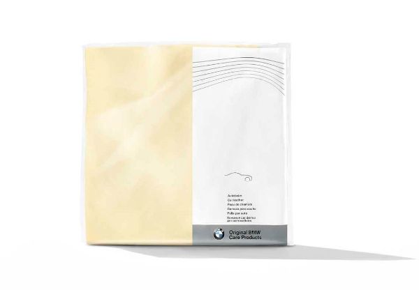 Picture of BMW CAR LEATHER