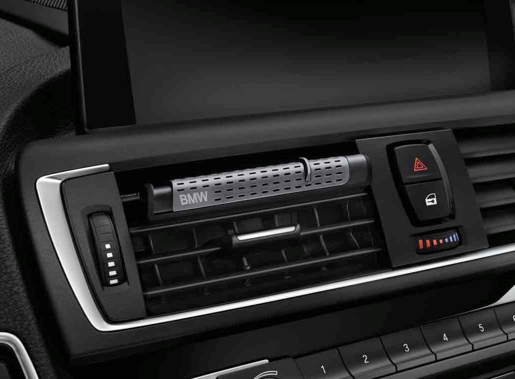 PML Online Shop BMW NATURAL AIR INTERIOR FRESHENER, PURIFYING GREEN TEA (REFILL KIT)