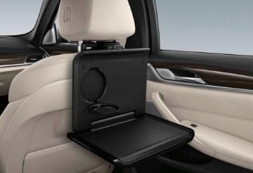 Show details for BMW FOLDING TABLE, TRAVEL & COMFORT SYSTEM Picture of BMW FOLDING TABLE, TRAVEL & COMFORT SYSTEM
