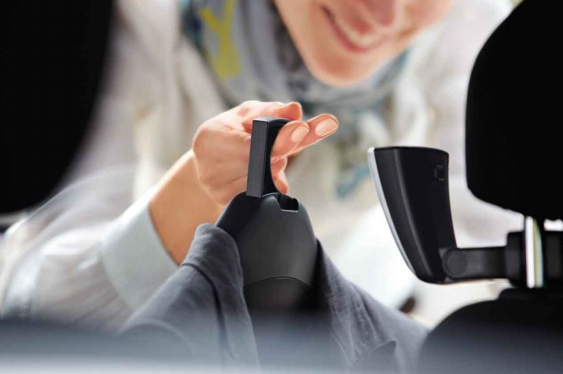 PML Online Shop BMW COAT HANGER, TRAVEL & COMFORT SYSTEM