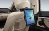 Picture of BMW UNIVERSAL HOLDER FOR TABLETS WITH BMW SAFETY CASE, TRAVEL & COMFORT SYSTEM