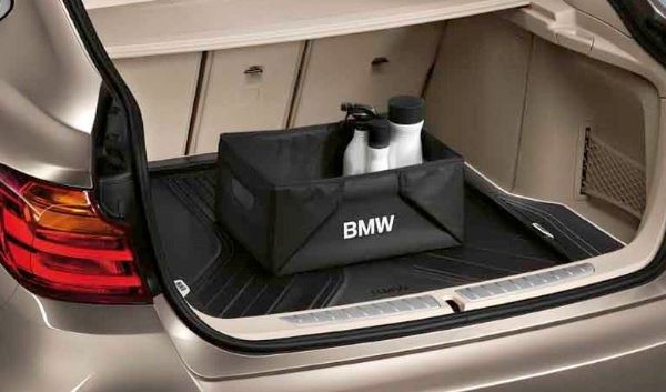Picture of BMW COLLAPSIBLE BOX