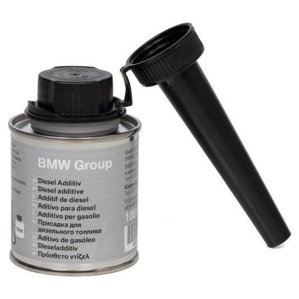 Picture of BMW DIESEL ADDITIVE 100ML