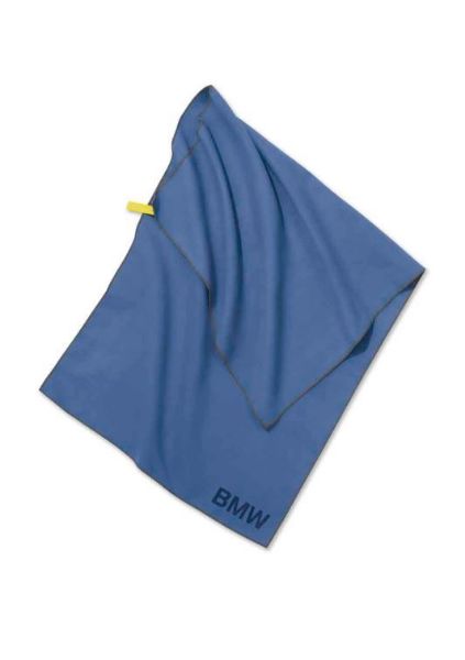 Picture of BMW ACTIVE FUNCT TOWEL