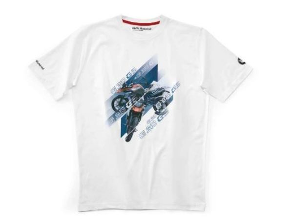 Picture of MOTORRAD T SHIRT G310GS