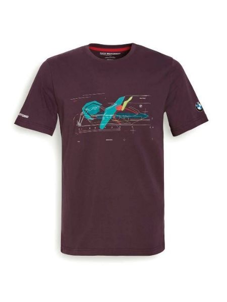Picture of DC ROADSTER T-SHIRT UNISEX