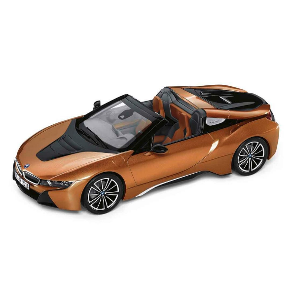 Picture of BMW i8 ROADSTER 1:64
