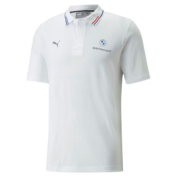 Picture of BMW M MOTORSPORT POLO MEN