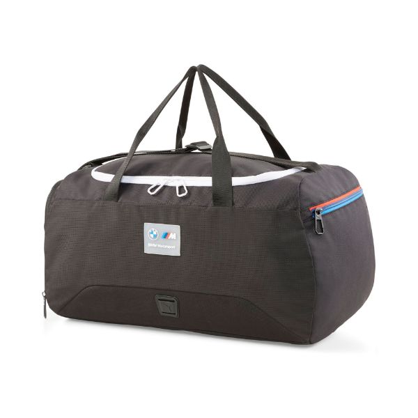 Picture of BMW M MOTORSPORT DUFFLE BAG