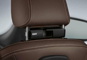 Show details for BMW BASIC CARRIER, TRAVEL & COMFORT SYSTEM Picture of BMW BASIC CARRIER, TRAVEL & COMFORT SYSTEM