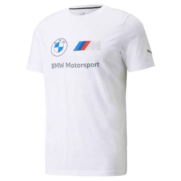 Picture of BMW M MOTORSPORT LOGO T-SHIRT MEN