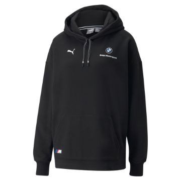 Show details for BMW M MOTORSPORT HOODIE WOMEN  Picture of BMW M MOTORSPORT HOODIE WOMEN