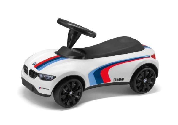 Picture of BMW BABY RACER III MOTORSPORT