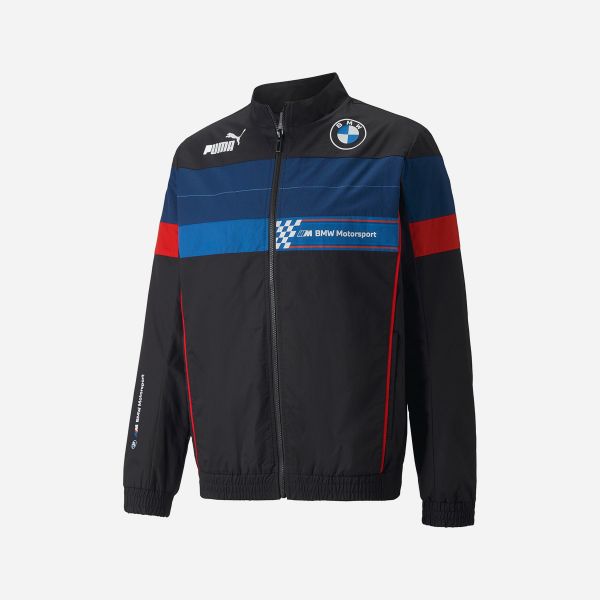 BMW M Motorsport Jacket - Men's | BMW Lifestyle Store