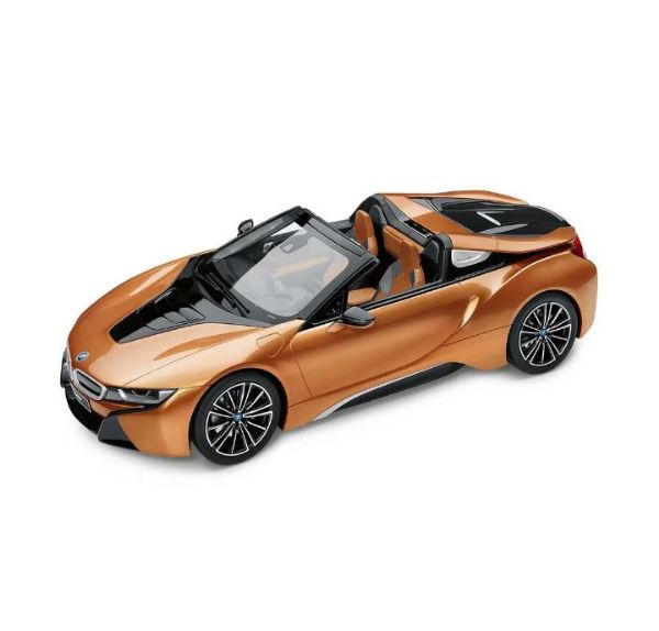 Picture of i8 ROADSTER LIMITED EDITION 1:12