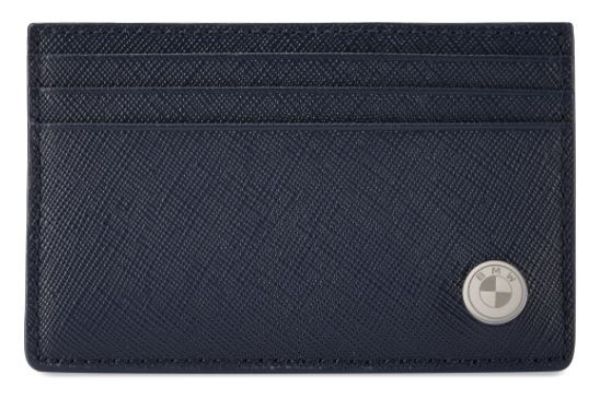 Picture of BMW BLUE CREDIT CARD HOLDER