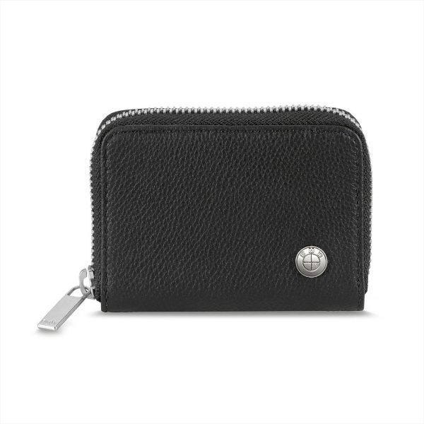 Picture of BMW WALLET SMALL CREDIT CARD CASE