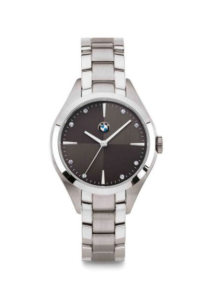 Picture of BMW 3-HAND WATCH (34MM)