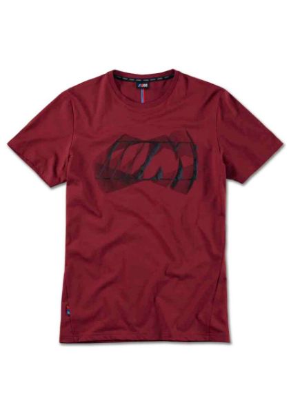 Picture of BMW M LOGO MEN'S T-SHIRT