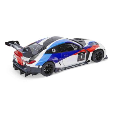 Show details for BMW M4 GT3 1:18  Picture of BMW M4 GT3 1:18