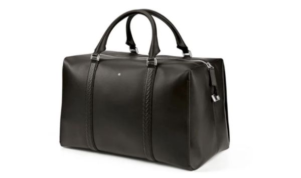 Picture of BMW MONT BLANC DUFFLE BAG