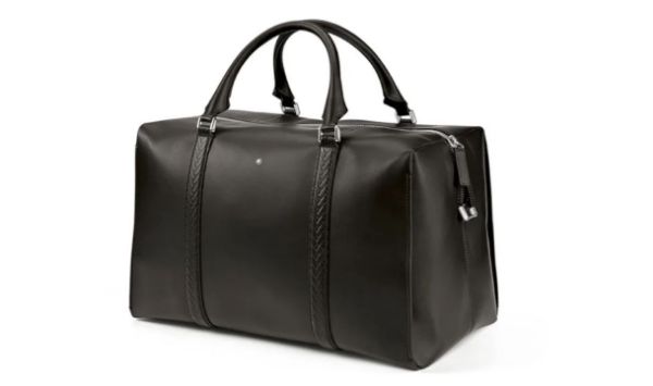 Picture of MONTBLANC FOR BMW DUFFLE BAG